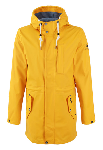 Schmuddelwedda Men's Raincoat