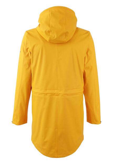 Schmuddelwedda Men's Raincoat