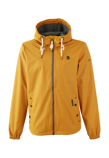 Schmuddelwedda Men's Rain Jacket