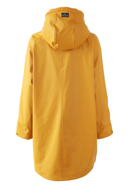 Schmuddelwedda Women's Oversized Raincoat