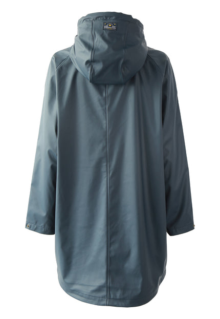 Schmuddelwedda Women's Oversized Raincoat