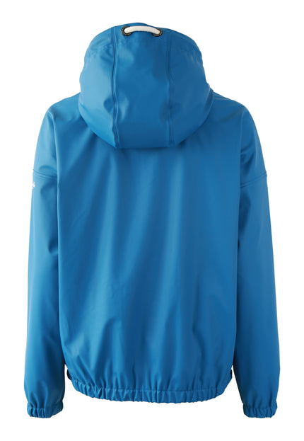 Schmuddelwedda Damen Regenjacke