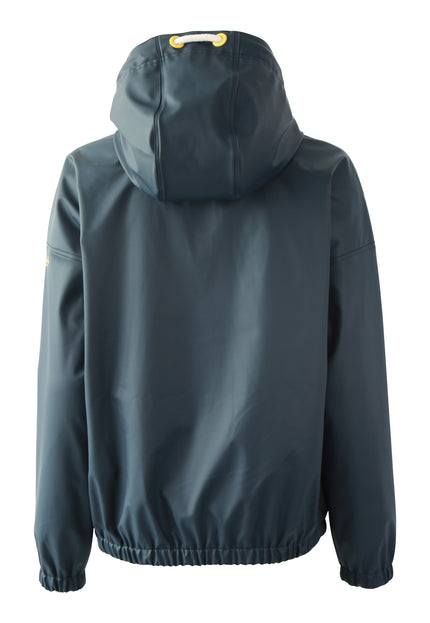 Schmuddelwedda Damen Regenjacke