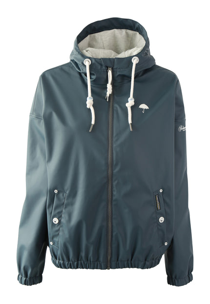 Schmuddelwedda Women's Rain Jacket