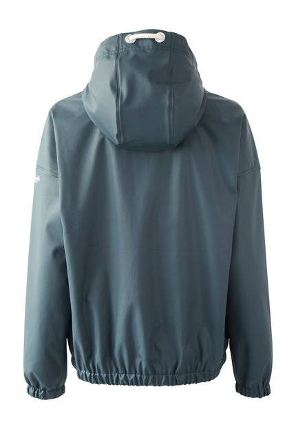 Schmuddelwedda Women's Rain Jacket