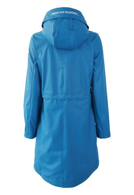 Schmuddelwedda Women's Raincoat