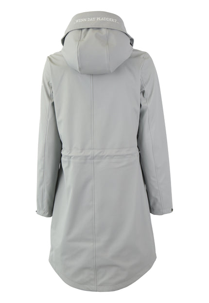 Schmuddelwedda Women's Raincoat