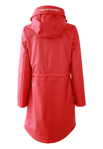 Schmuddelwedda Women's Raincoat