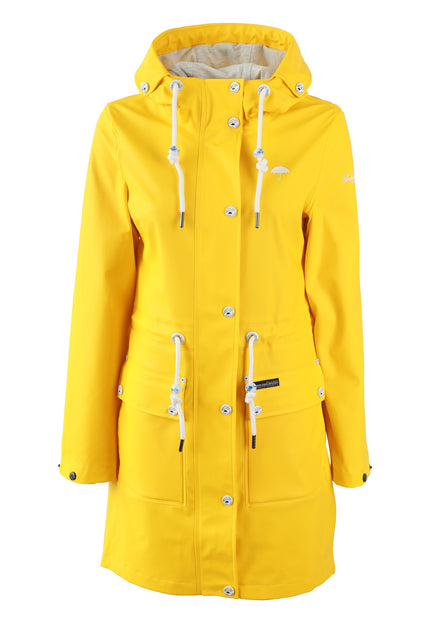 Schmuddelwedda Women's Raincoat