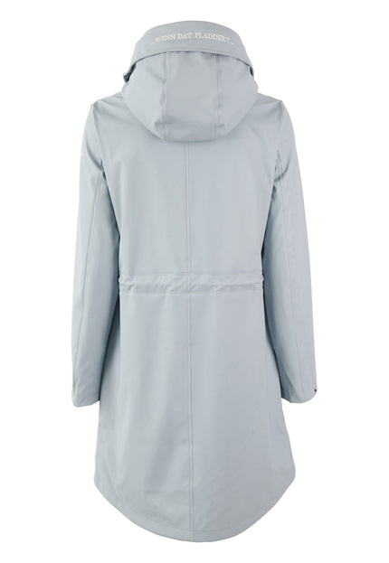 Schmuddelwedda Women's Raincoat