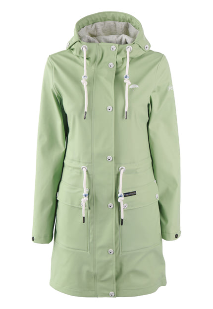 Schmuddelwedda Women's Raincoat