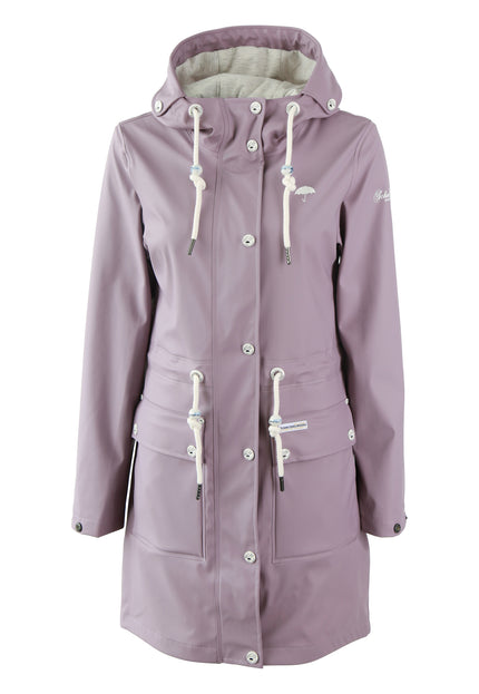 Schmuddelwedda Women's Raincoat