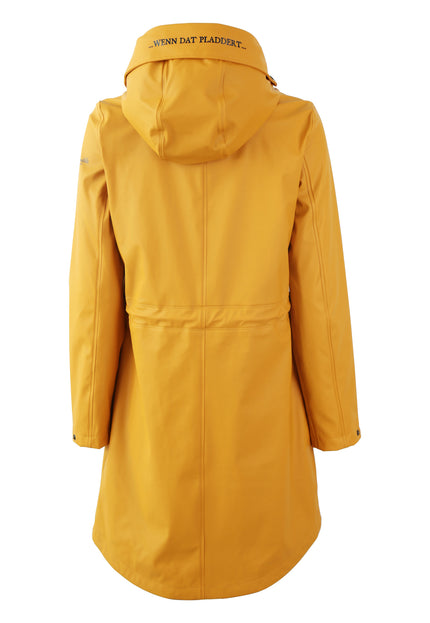 Schmuddelwedda Women's Raincoat