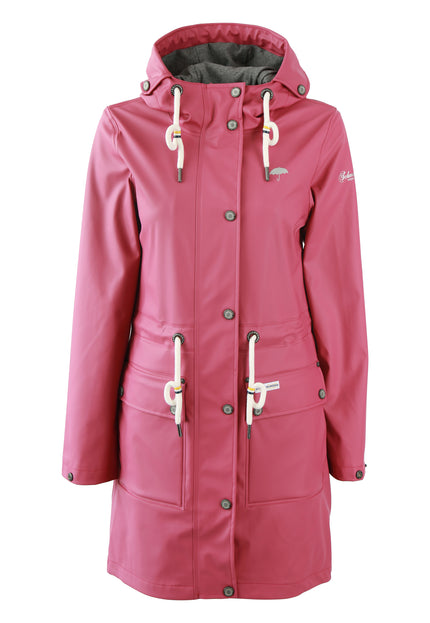 Schmuddelwedda Women's Raincoat