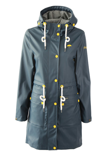 Schmuddelwedda Women's Raincoat