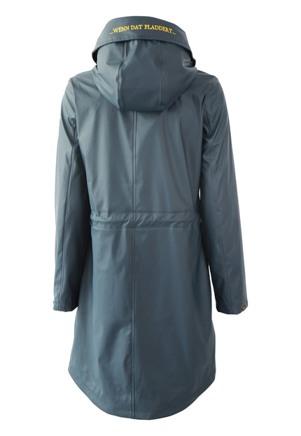 Schmuddelwedda Women's Raincoat