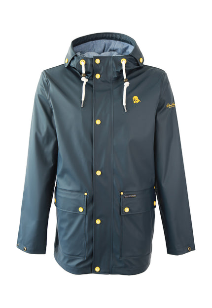 Schmuddelwedda Men's Rain Jacket