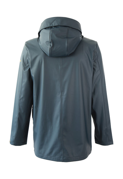 Schmuddelwedda Men's Rain Jacket