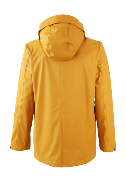 Schmuddelwedda Men's Rain Jacket