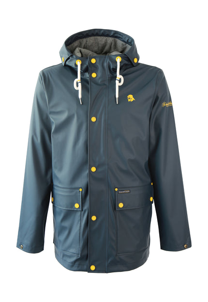 Schmuddelwedda Men's Rain Jacket