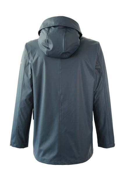 Schmuddelwedda Men's Rain Jacket