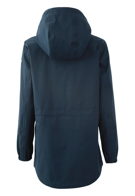 Dreimaster Maritim Damen Regenjacke