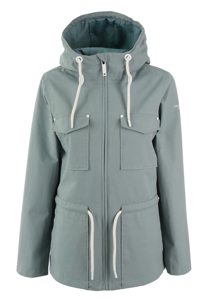 Dreimaster maritim Damen Regenjacke