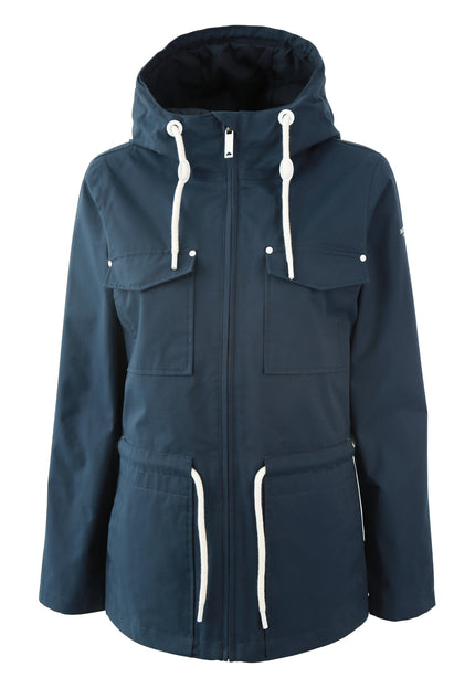 Dreimaster maritim Damen Regenjacke