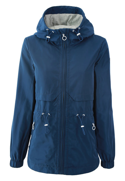 Dreimaster Maritim Women's Transition Jacket