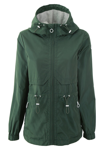 Dreimaster Maritim Women's Transition Jacket