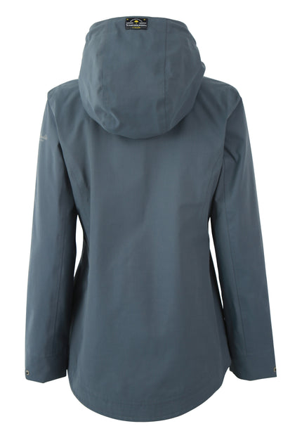 Schmuddelwedda Women's Rain Jacket