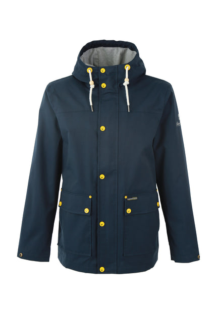 Schmuddelwedda Men's Rain Jacket