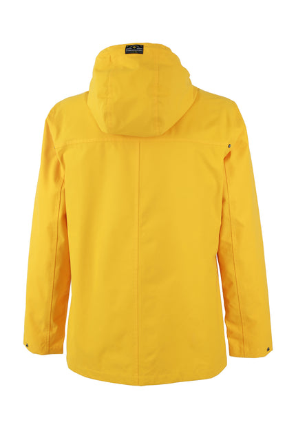 Schmuddelwedda Men's Rain Jacket