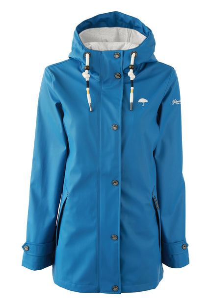 Schmuddelwedda Damen Regenjacke