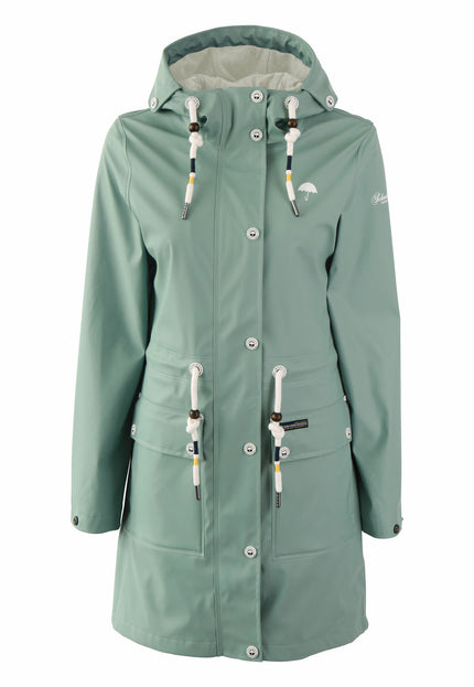 Schmuddelwedda Women's Raincoat