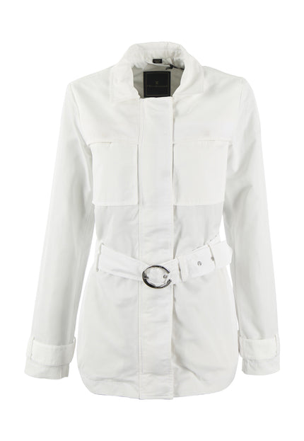 Dreimaster Klassik Women's Transition Jacket