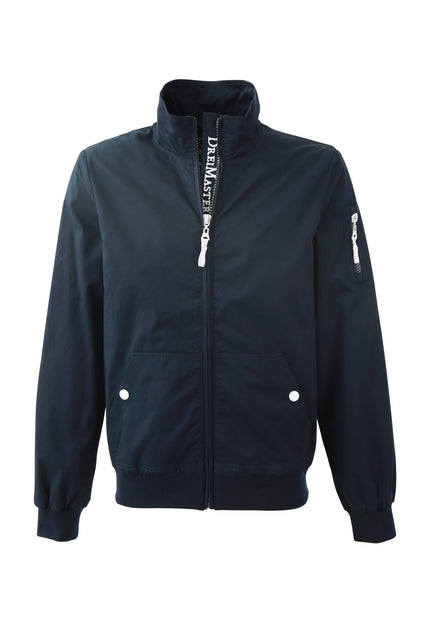 Dreimaster maritim Men's Transition Jacket