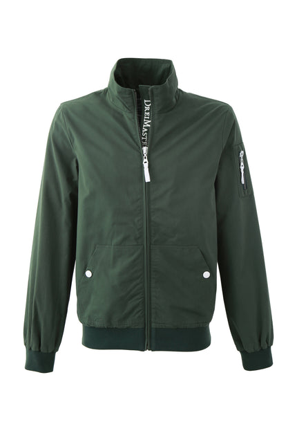 Dreimaster maritim Men's Transition Jacket