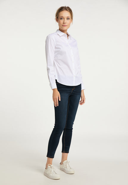 Dreimaster Maritim Women's Blouse