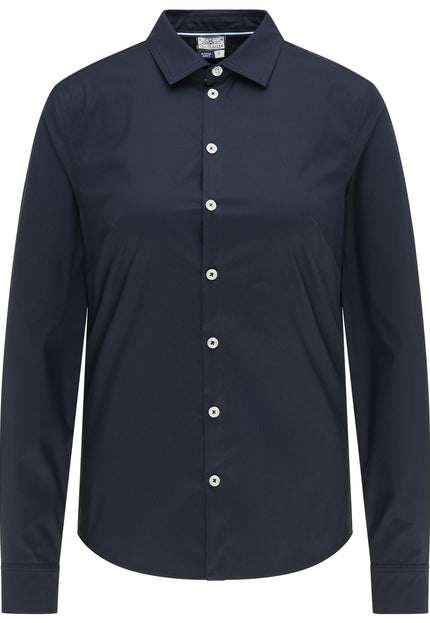 Dreimaster Maritim Women's Blouse