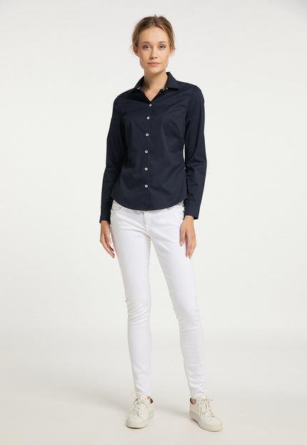 Dreimaster Maritim Women's Blouse