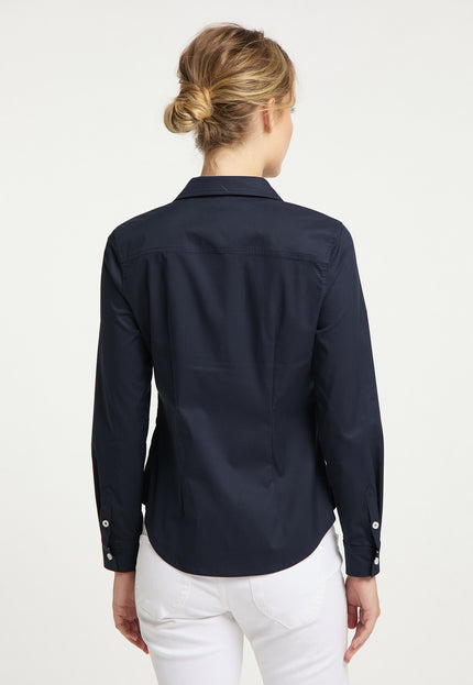 Dreimaster Maritim Women's Blouse