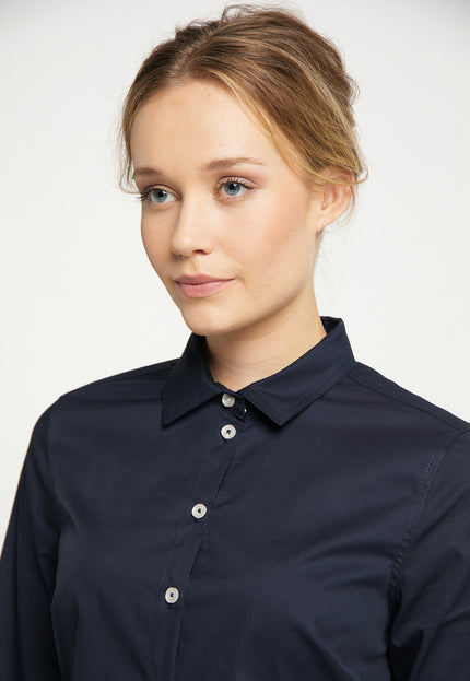 Dreimaster Maritim Women's Blouse