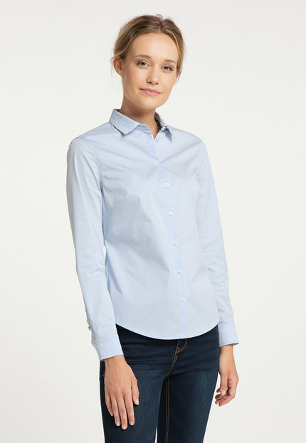 Dreimaster Maritim Women's Blouse