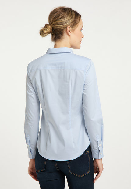 Dreimaster Maritim Women's Blouse