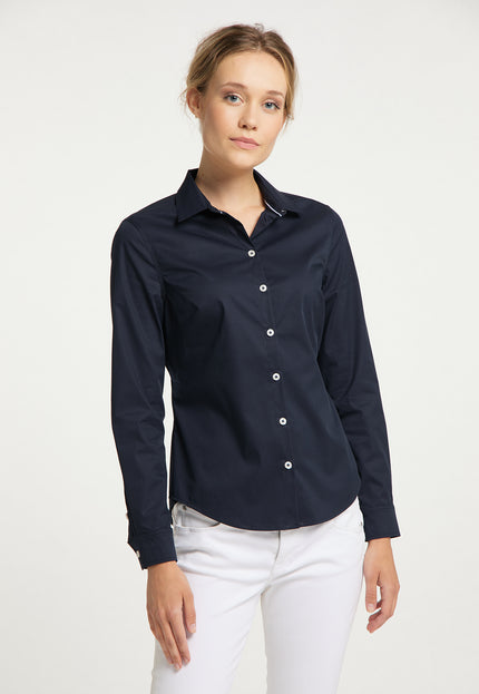 Dreimaster Maritim Women's Blouse