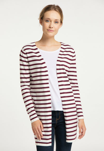 Dreimaster maritim Women's Cardigan