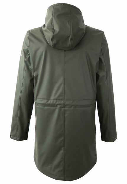 Schmuddelwedda Men's Raincoat