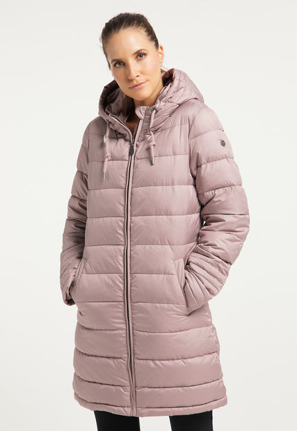 Dreimaster Klassik Women's Winter Coat