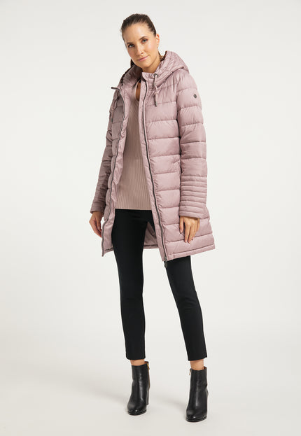 Dreimaster Klassik Women's Winter Coat